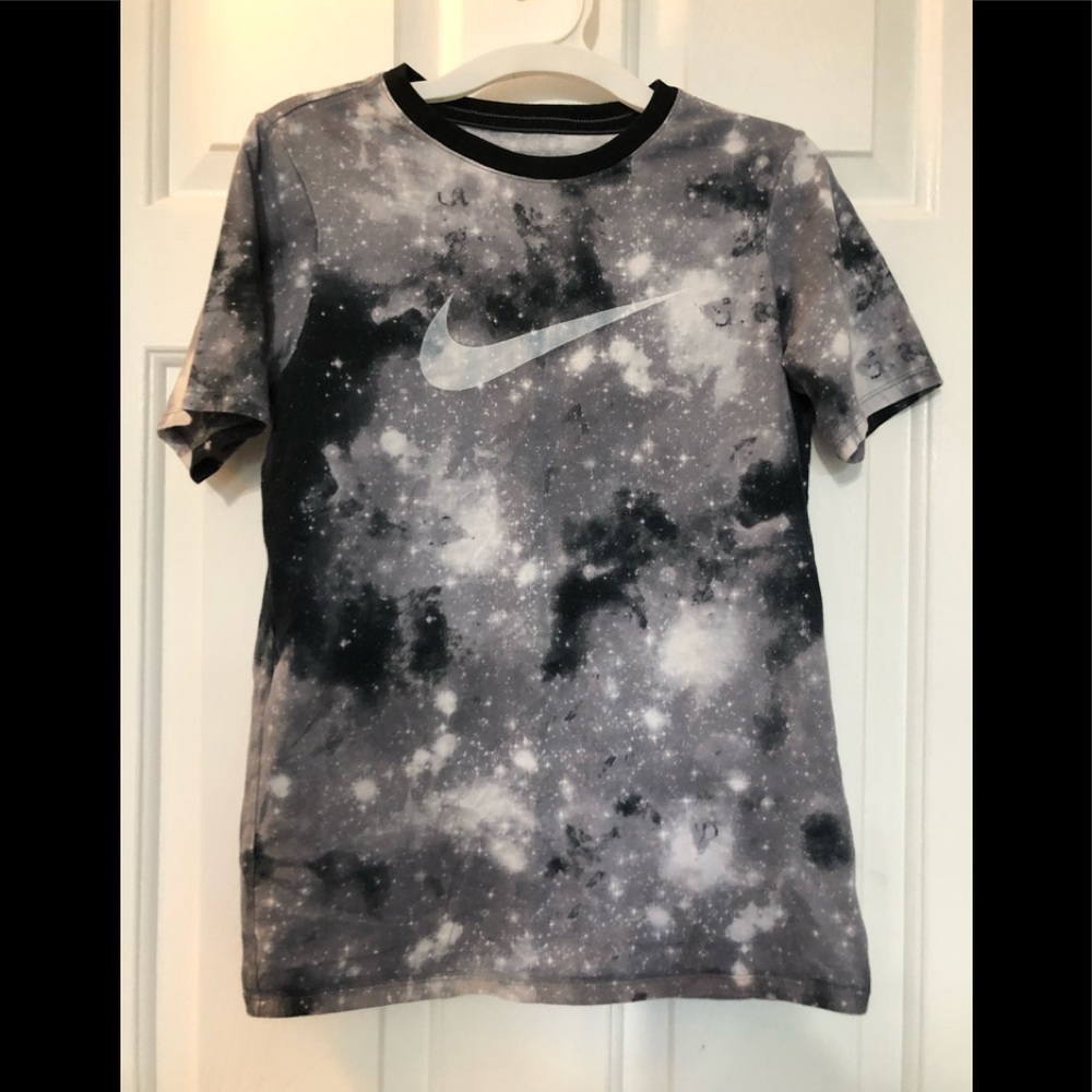 Boys Nike T-Shirt